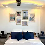 Apartament Theos 8 Family For Families Only *