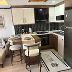 Theos 8 Family For Families Only Apartament Kusadası