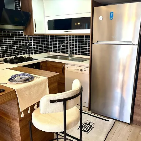 Theos 8 Family For Families Only Appartement *