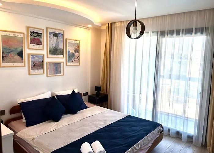 Apartment Theos 8 Family For Families Only